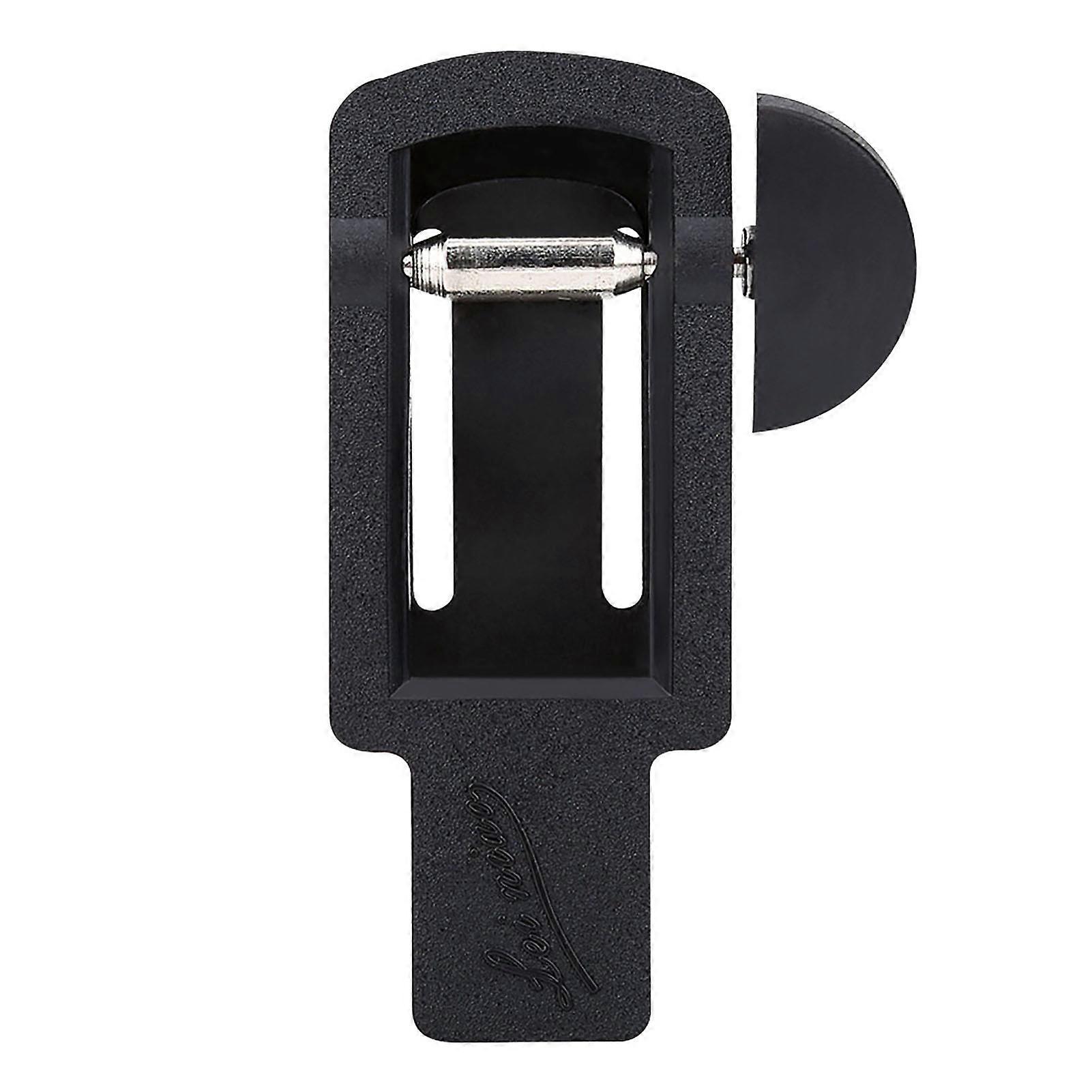 Portable Tenor Saxophone Sax Clarinet Reed Trimmer Cutter Repair Tool (for Tenor Sax)