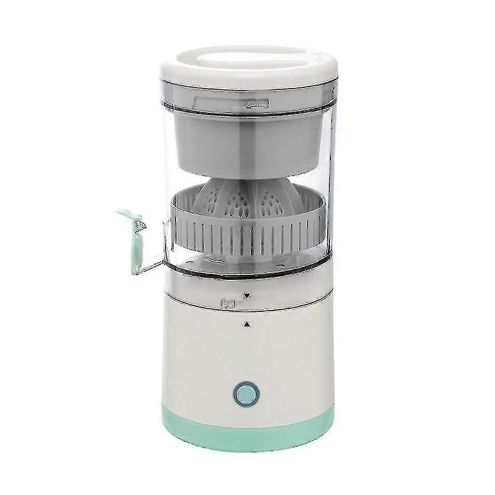 Portable Electric Juicer Lemon Press Machine Orange Squeezer Automatic Blender With Usb Charging Ty