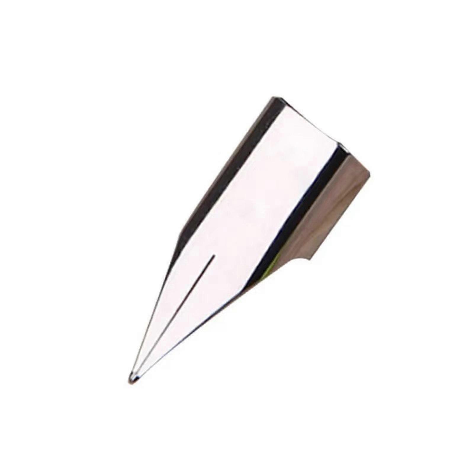 Automatic Ink Fountain Pen Fountain Pens for Writing Automatic Ink Pen Transparent Pen Student Pen