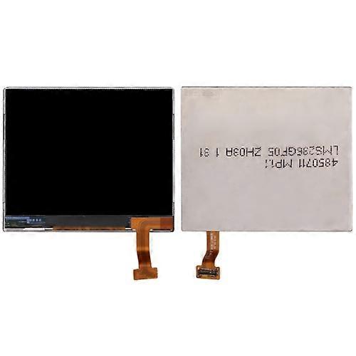 Screen Replacement Display Digitizer for Nokia X2-01 / E5 / C3 With Repair Tool Kits