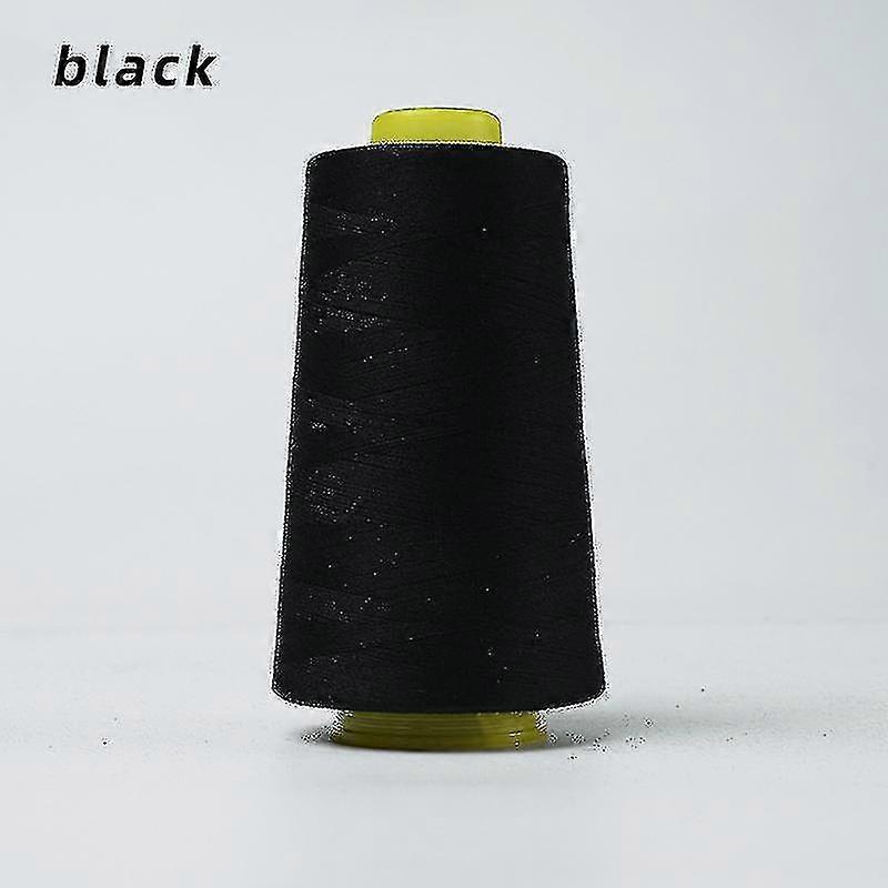 Sewing Thread 3000 Yards Pagoda Overlock Sewing Thread Polyester Overlocking Thread Sewing Needles Sewing Machine Thread fi