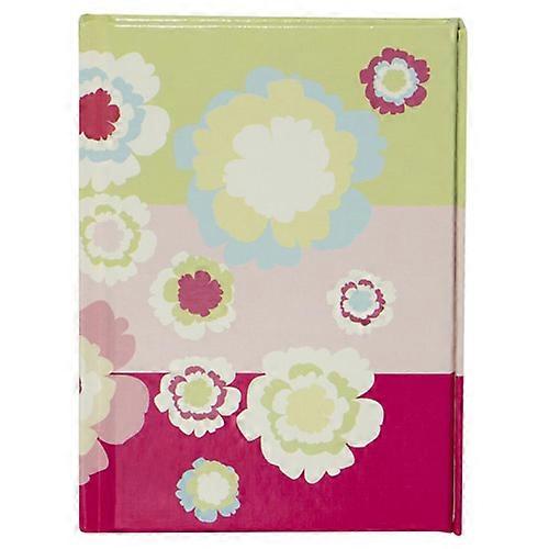 BLOOM Lantern Studios Premium Quality Stylish Designed A6 Magnetic Journal