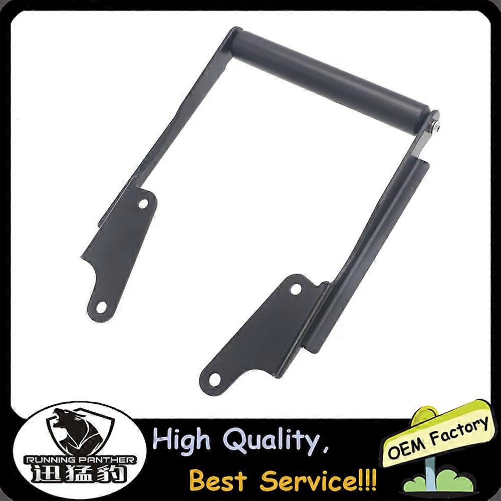For Yamaha MT 09 MT09 Tracer 900 FJ 09 FJ09 2016 2017 GPS Smart Phone Navigation Mount Mounting Bracket Adapter Holder