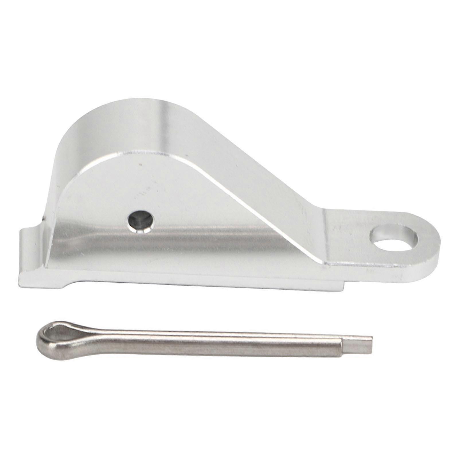 AC سخان مربع مزيج الهواء الباب كليب سبائك الألومنيوم تكييف الهواء كليب لكامارو شيفيل مونتي كارلو إل كامينو