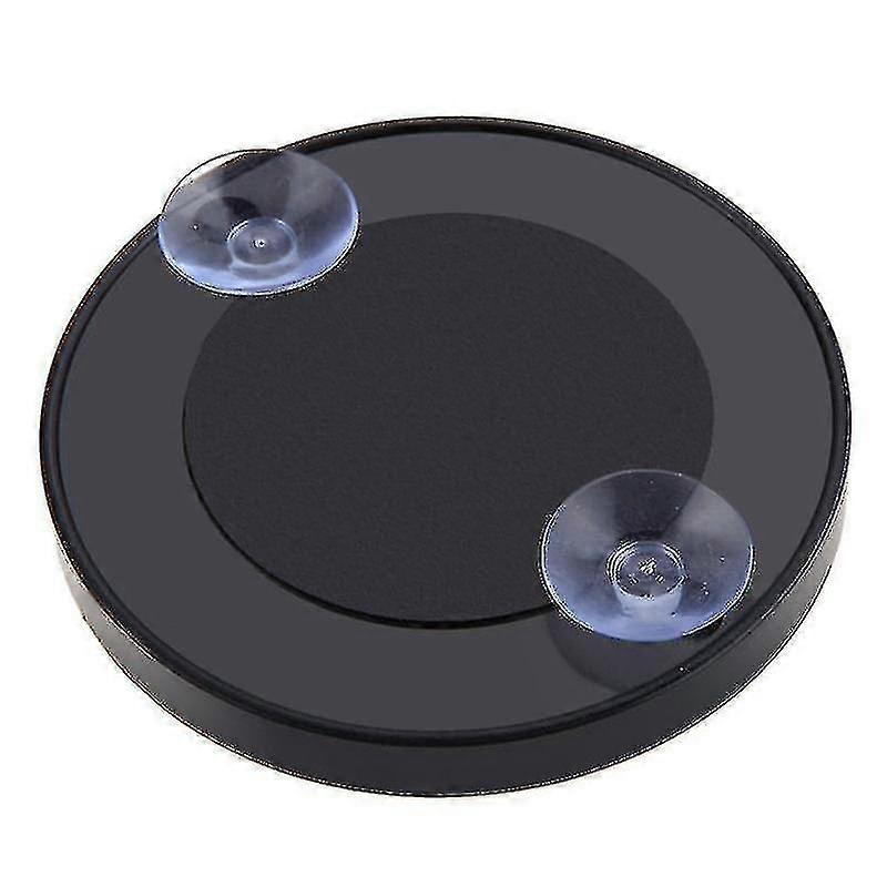 10x Vanity Mirror Magnifier With Two Suction Cups