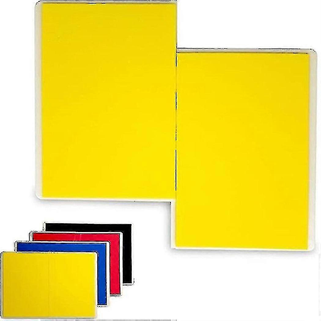 ABS Material Taekwondo Performance Break Board, Reusable And