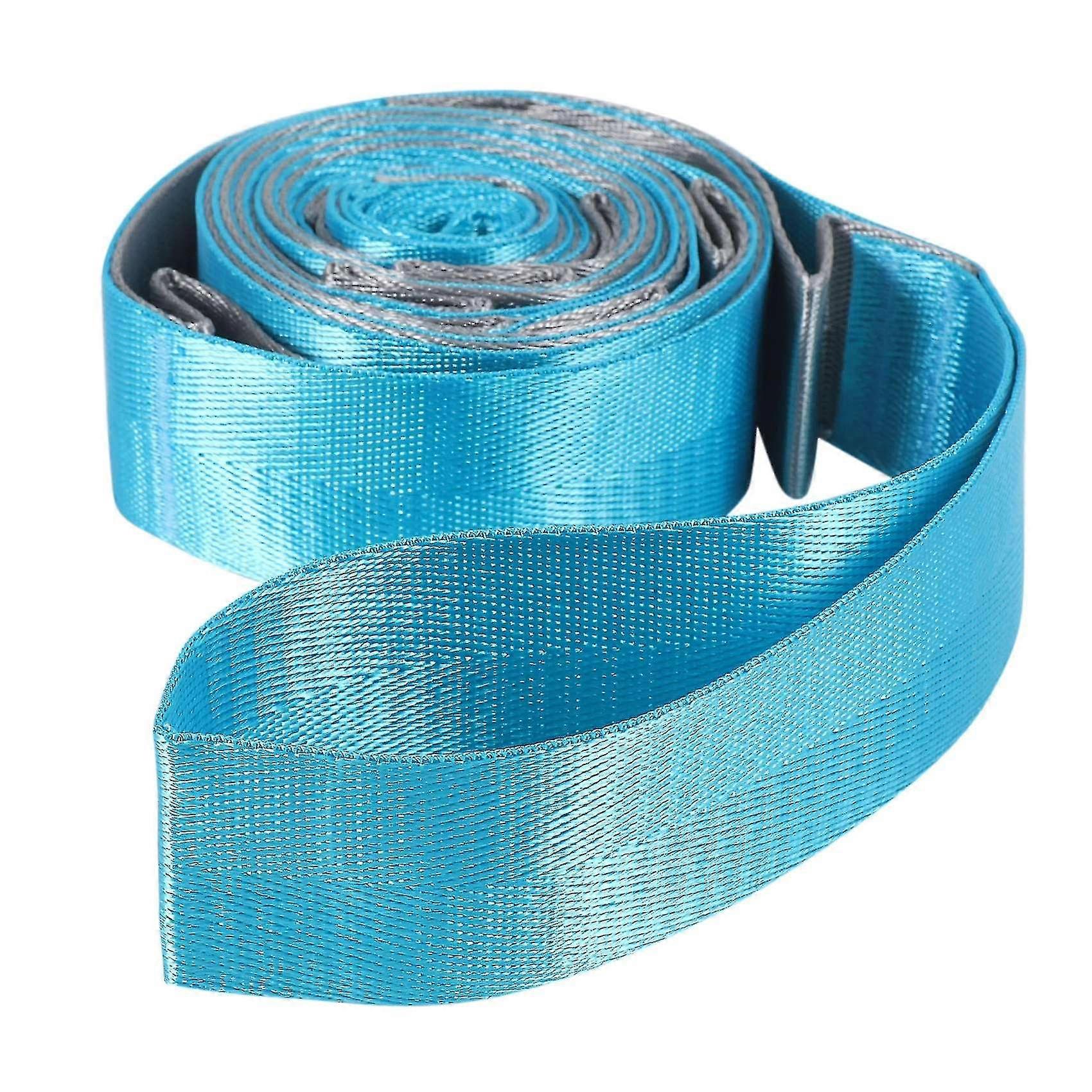 Yoga Multi-loop Strap Yoga Stretch Strap Pilates Dance And Gymnastics