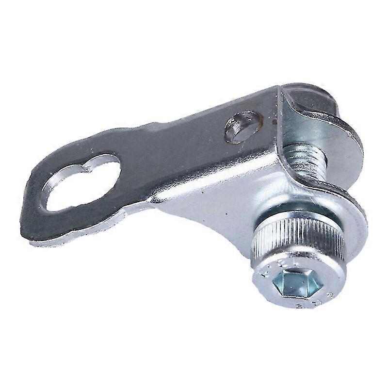 Rear Barn Door Extension Bracket For Au Seller Hinge