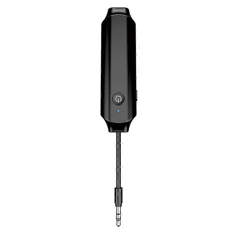 B12 Bluetooth Receiver & Transmitter 3.5mm Audio Jack