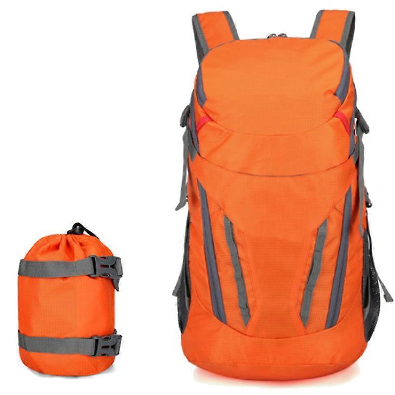 30L Packable Travel Hiking Backpack Daypack Lightweight Waterproof for Hiking Backpacking Camping Traveling