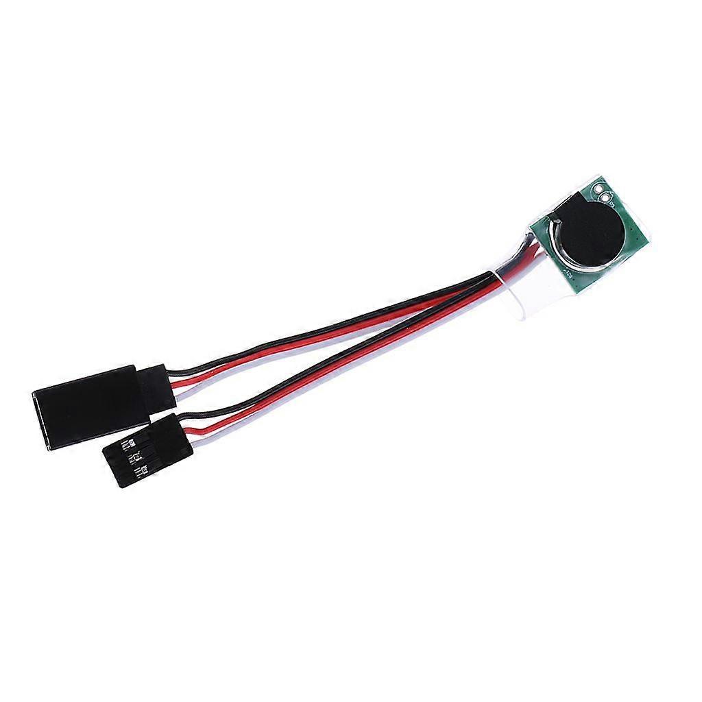 3xLost Plane Glider Helicopter RC Models on/OFF Alarm Finder Tracer Tracker