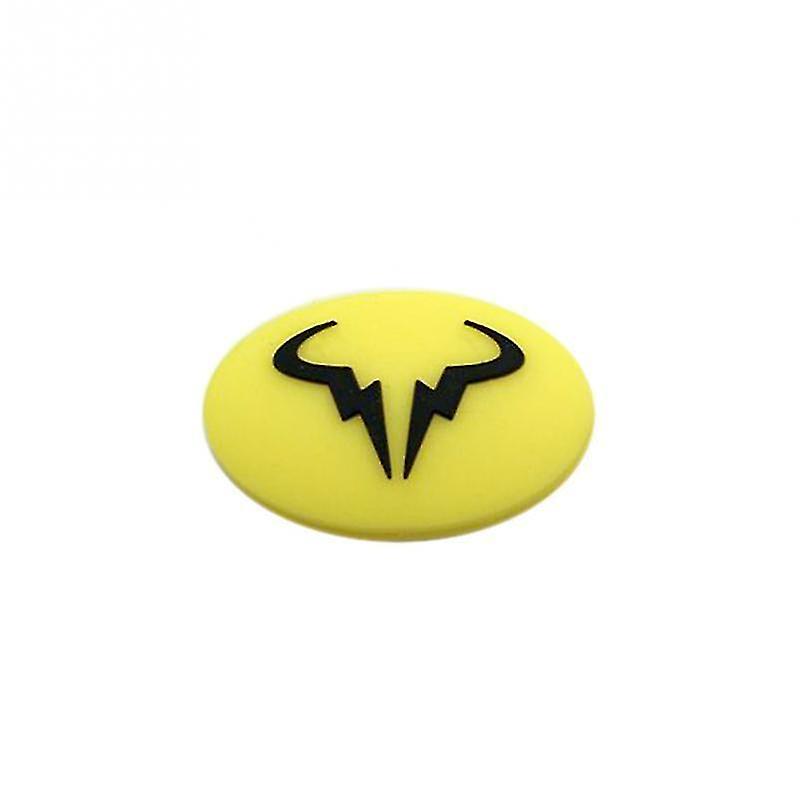 Silicone Durable Tennis Racket Shock Absorber