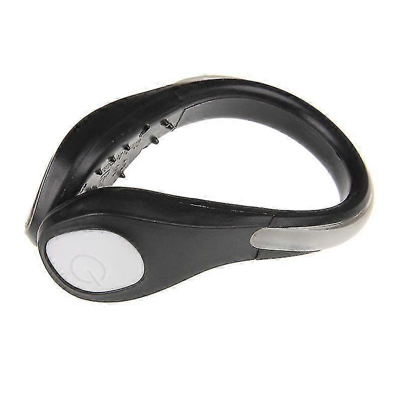 The New 2pcs Shoe Light Clips