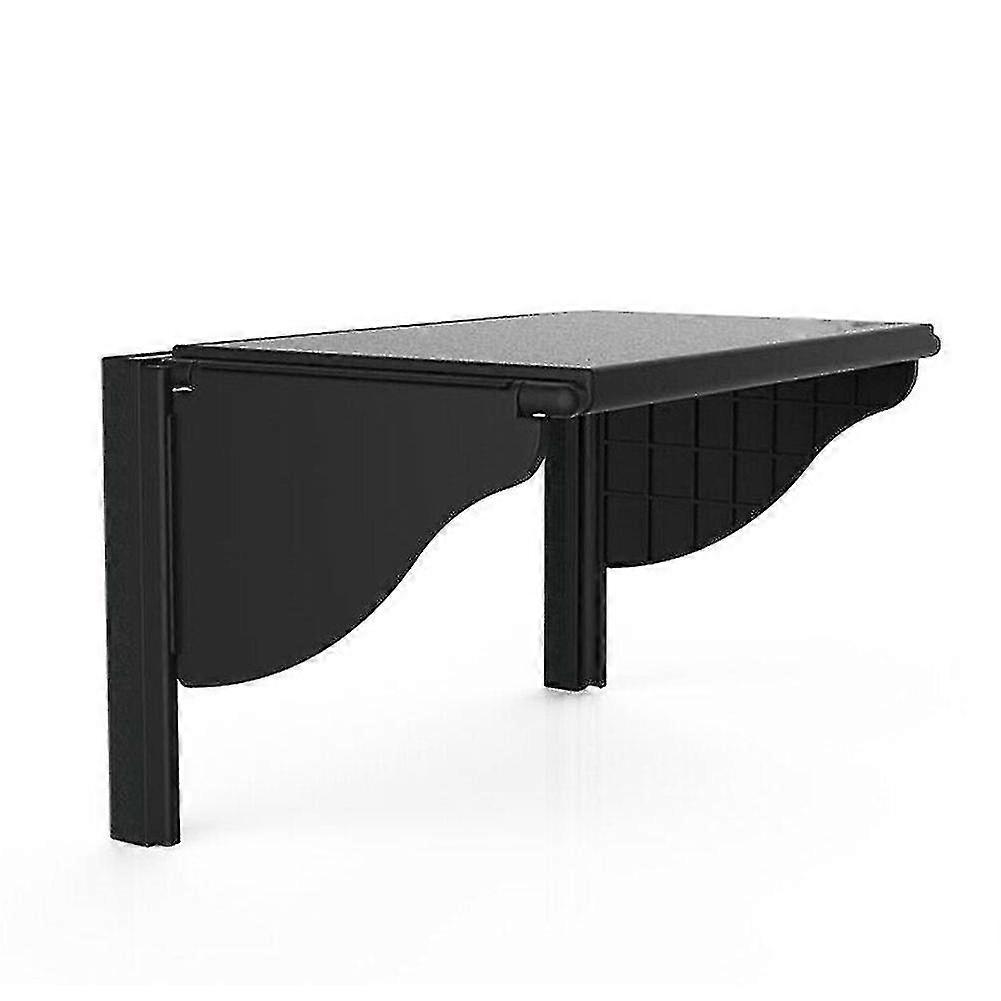 ユニバーサルカーナビゲーションサンシェードバイザーGPSサンシェードカバーアンチグレアと反射車用