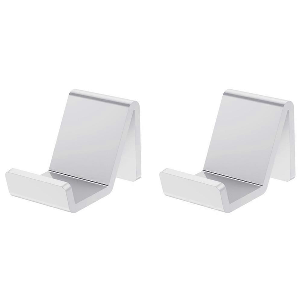 Handle Bracket Game Handle Bracket Punch-Free Storage Rack for Switch Accessories Rack White