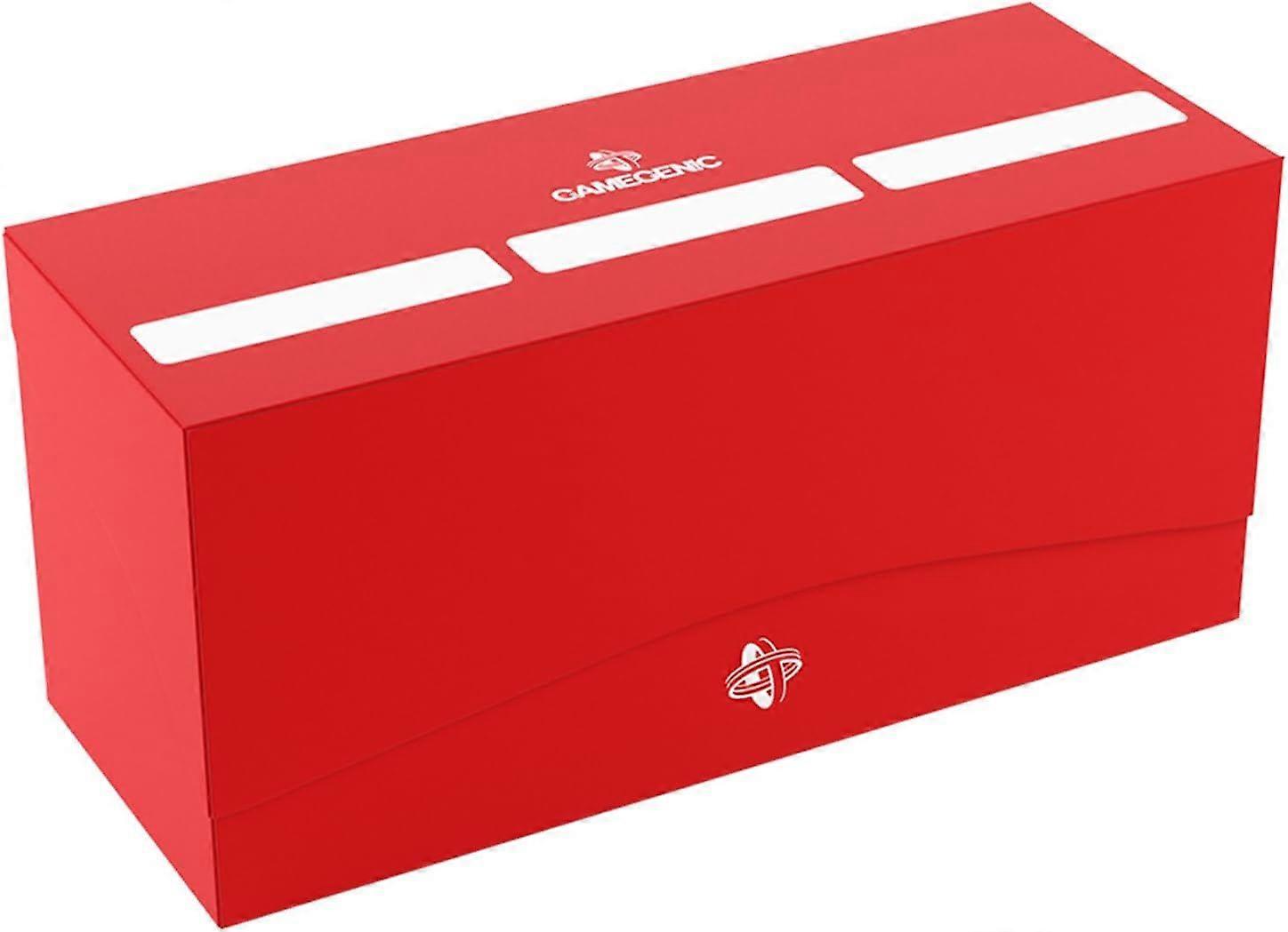 Triple Deck Holder 300+ XL - Red
