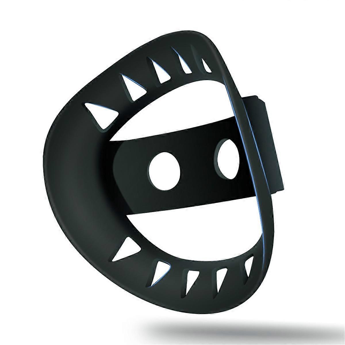 New for Vision ProARMR Spatial Computing VR Virtual Reality Head-Mounted Support Anti-Sweat Washable and Removable