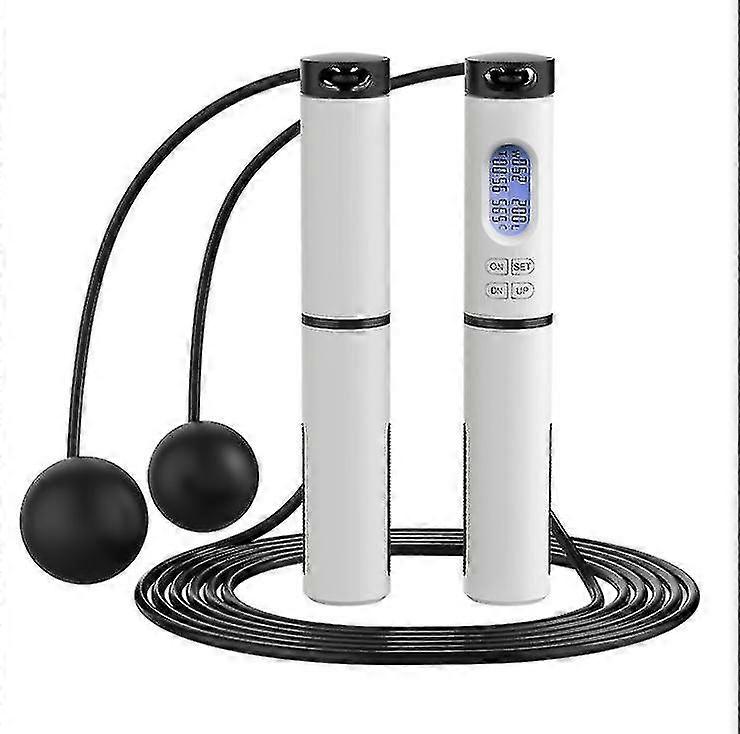 Smart Rope Skipping, Lose Weight, Can Be Timed