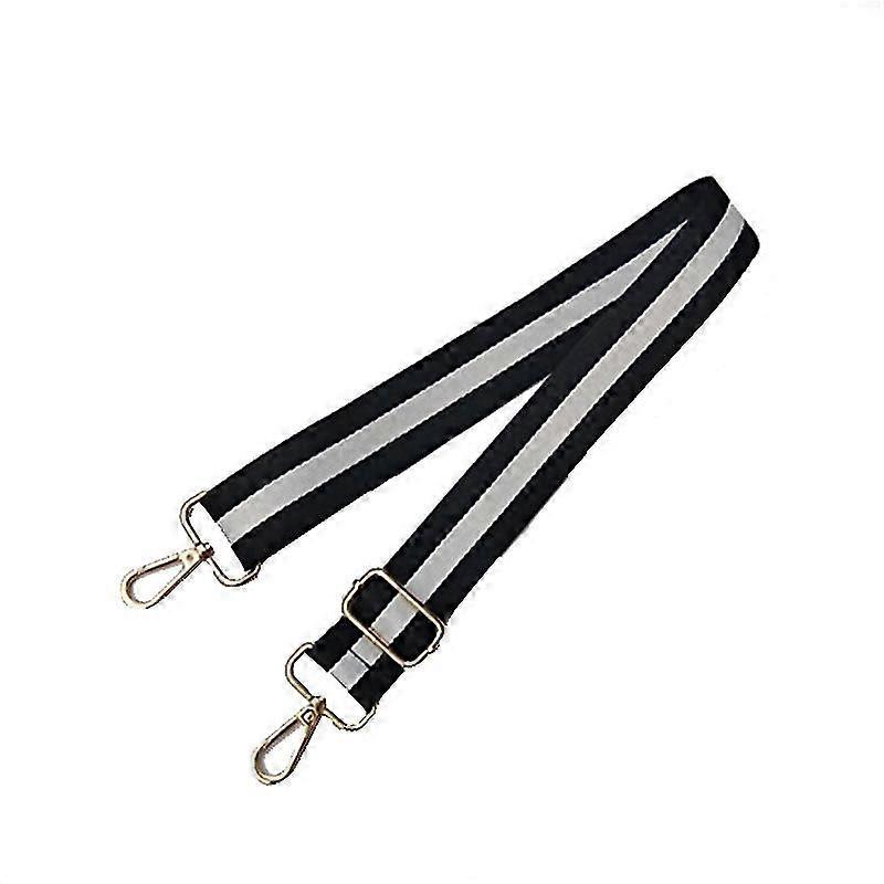 Purse Strap Replacement Crossbody Handbag Shoulder Stripe Replacement Belt