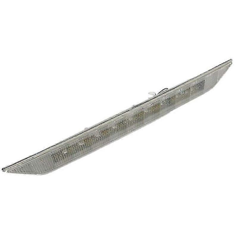 3ème Feu Stop Arrière Pour Nissan X-Trail T31 2008-2013 - Blanc ABS