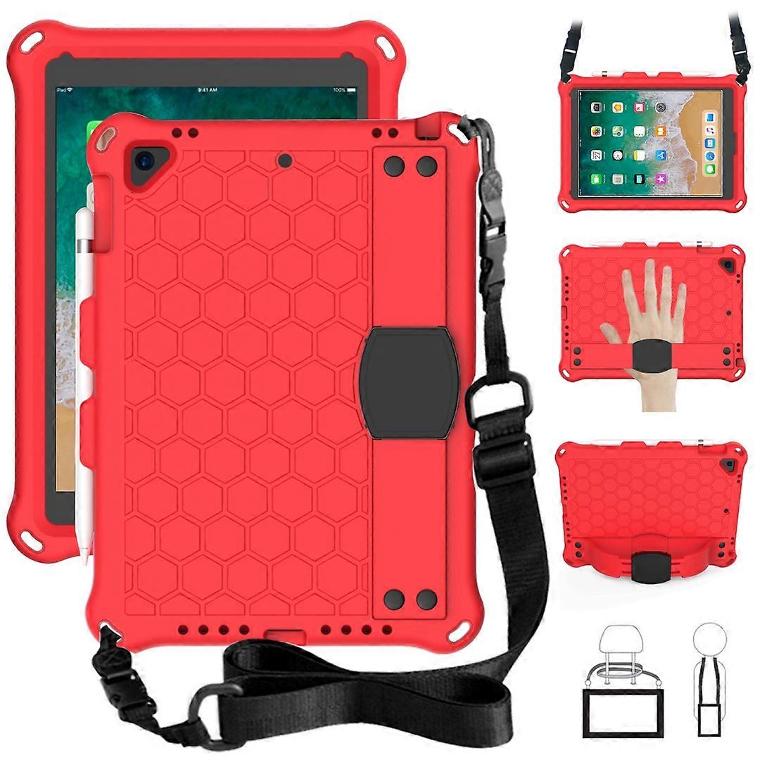 Hard Case for iPad 9.72018&2017