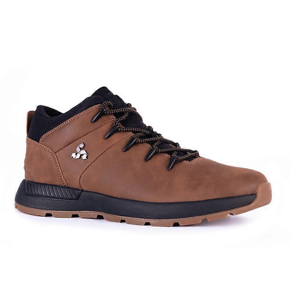Shoes Bustagrip Lancer BGS0108BRN
