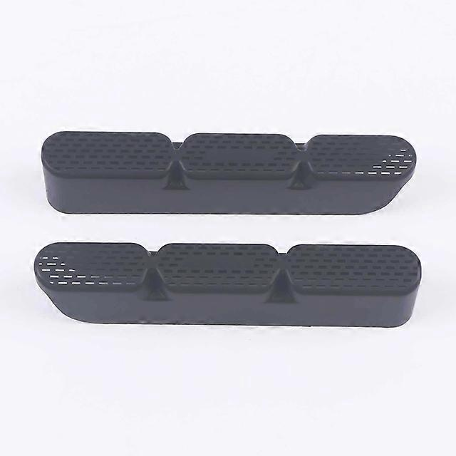 Car Floor Seat Air Vent Cover Outlet Inlet Dust Filter Protect for Volvo Xc60 Xc40 Xc90 S60 S90 2022 Accessories Auto Style Kit