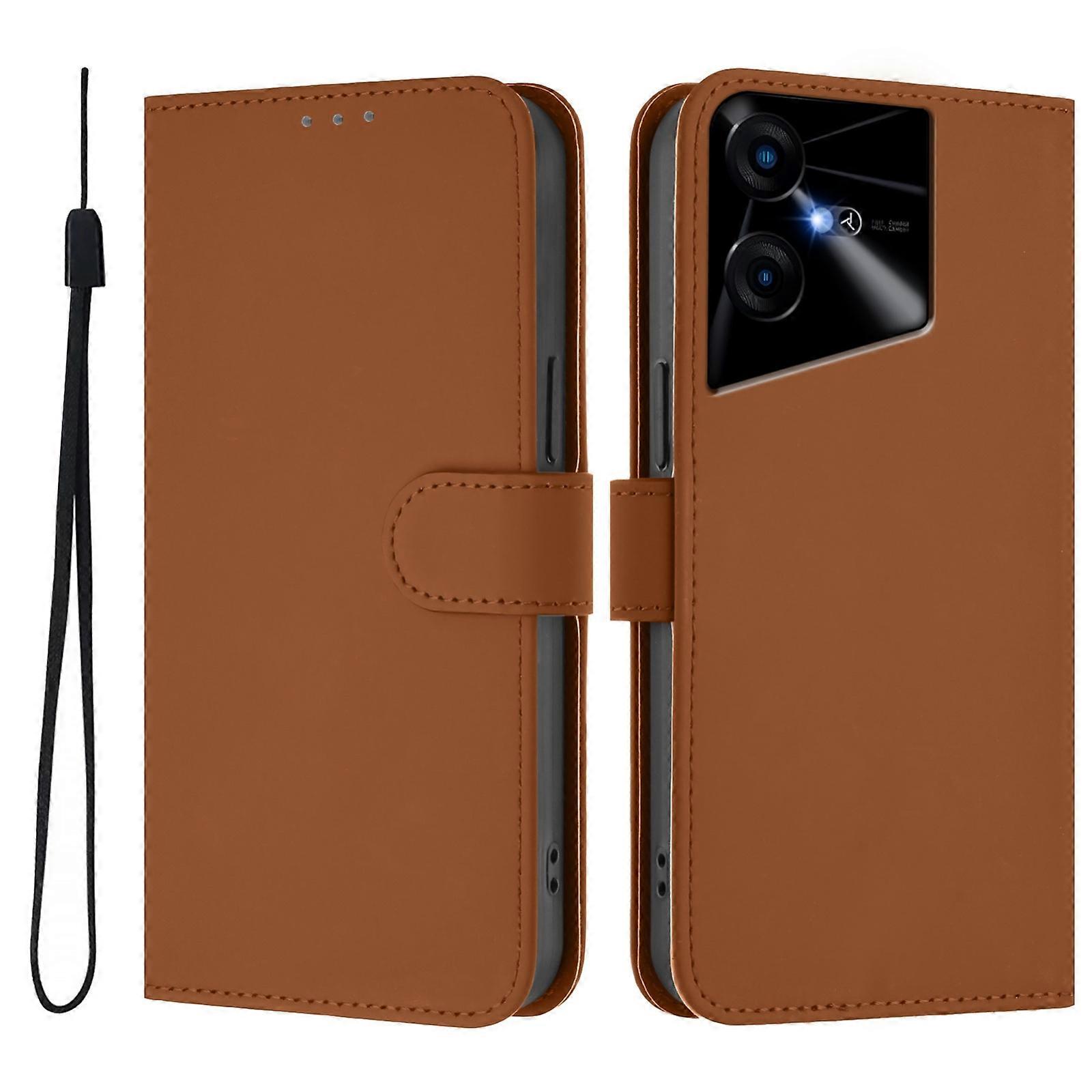 Longe PU Case Pour Tecno Pova Neo 3