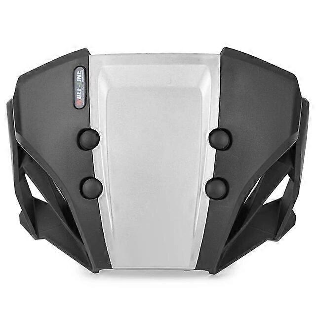 Back Protectors 2023 2022 Front Windshield Windscreen For HONDA CB650R CB6 50R 2019 2020 2021 2022 2023 Wind Deflector Protector Visor Screen