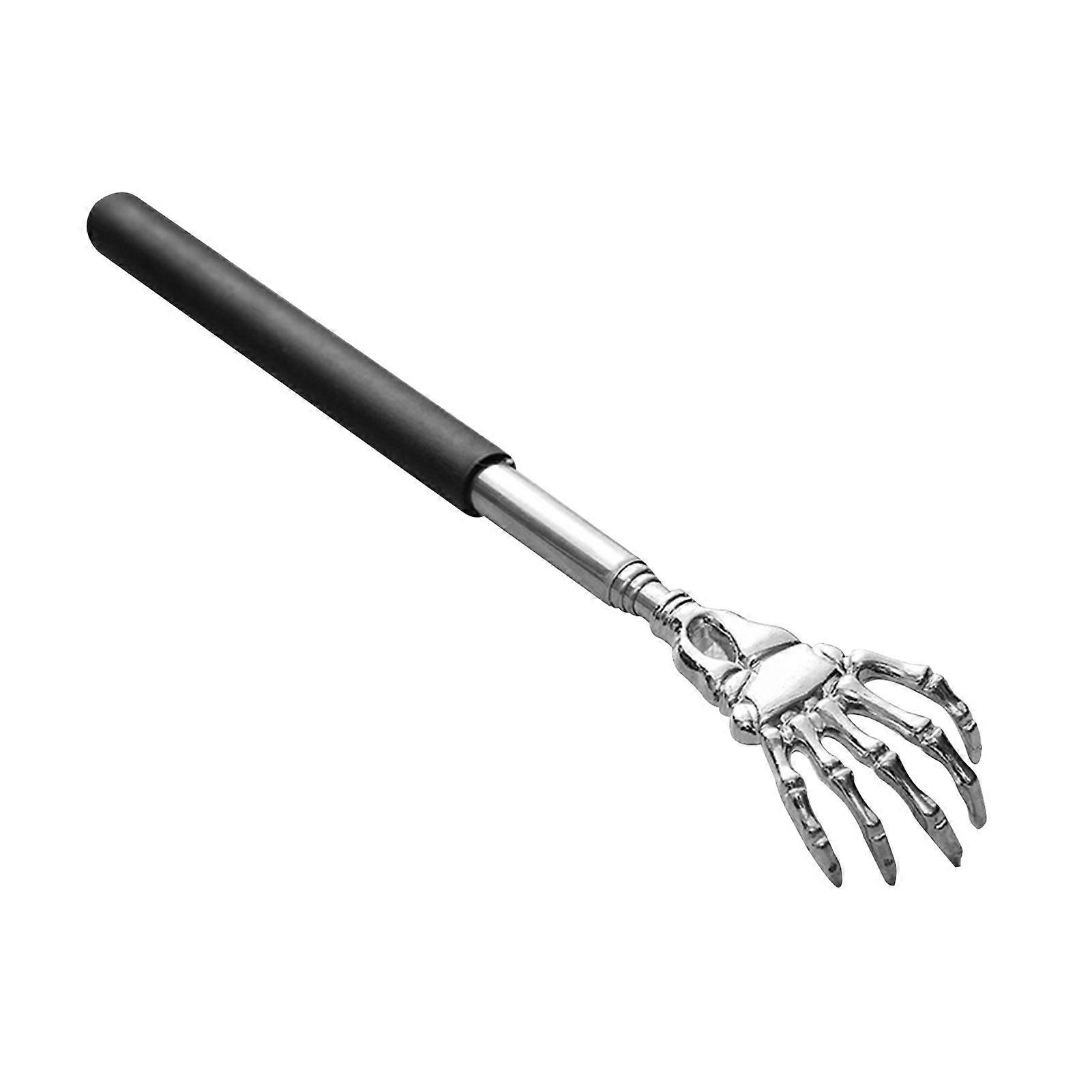 Portable Extendable Telescopic Back Scratcher Massager