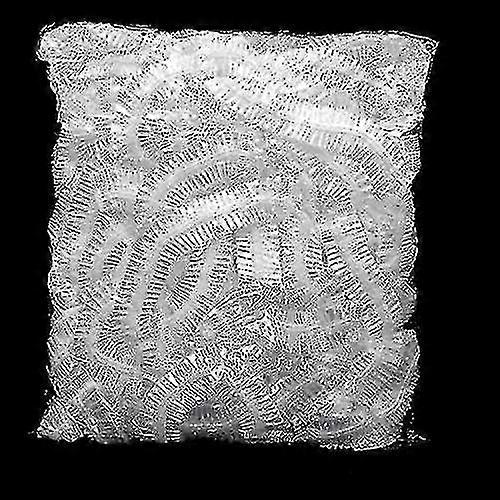 100 Shower Caps, Disposable Shower Caps