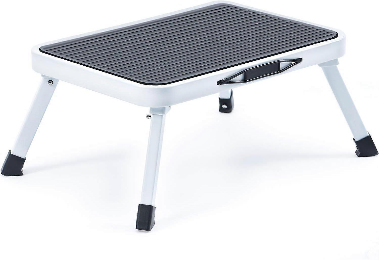 Folding ladder, load capacity 150 kg