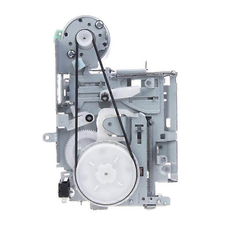 X-301 Audio Player Movement Replacement For Cassette Deck Tape Recorder Walkman Repeater Monoplayer Movement X 301