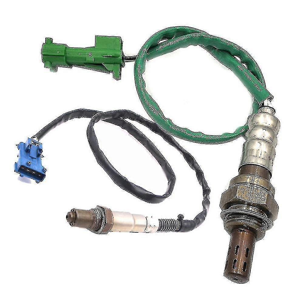 Light 96368765 9657632980 O2 Oxygen Sensor For 1007 106 206 207 306 307 406 407Bipper Partner 1.4 1.6 Size 1.1