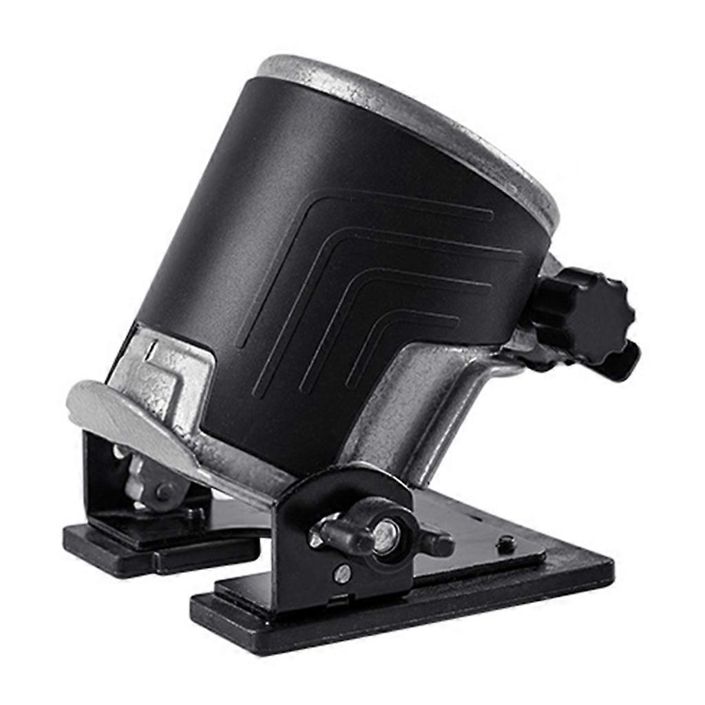 Trimmer Machine Base Woodworking Cutter Electric Power Tool Accessories