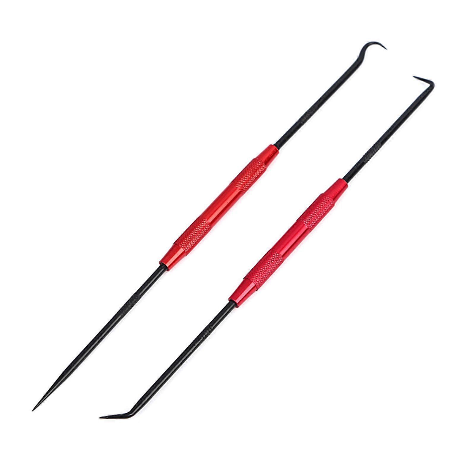 2x/Set Multifunctional Gasket Puller Remover Pick and Hooks Repair Tools for Car