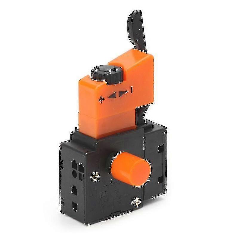 Bazhou-ac 250v/4a Fa2-4/1bek Adjustable Speed Switch For Electric Drill