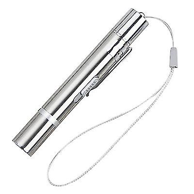 Led Pointer Cat Laser Chaser Toys Usb Rechargeable Multi-patter