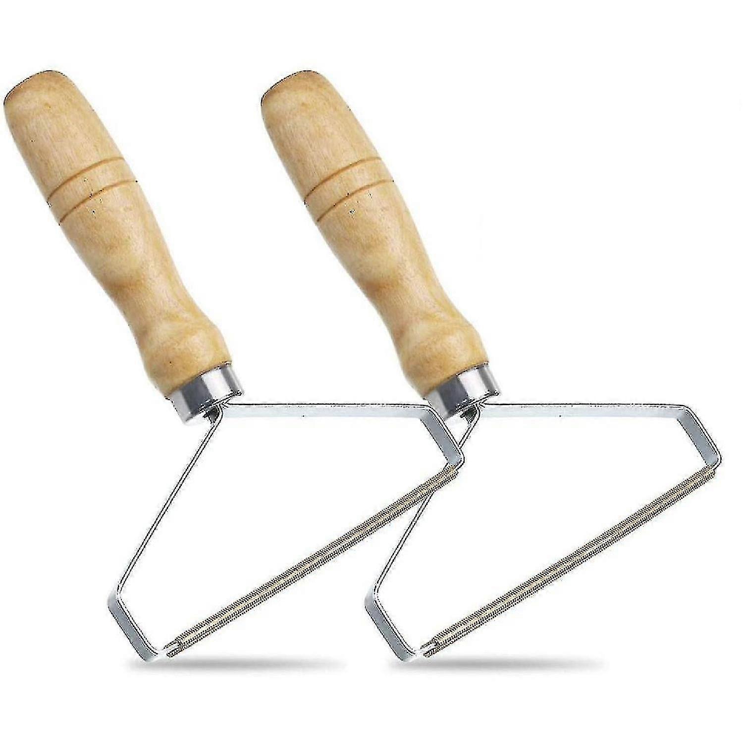 2 Pcs Portable Fabric Shavers