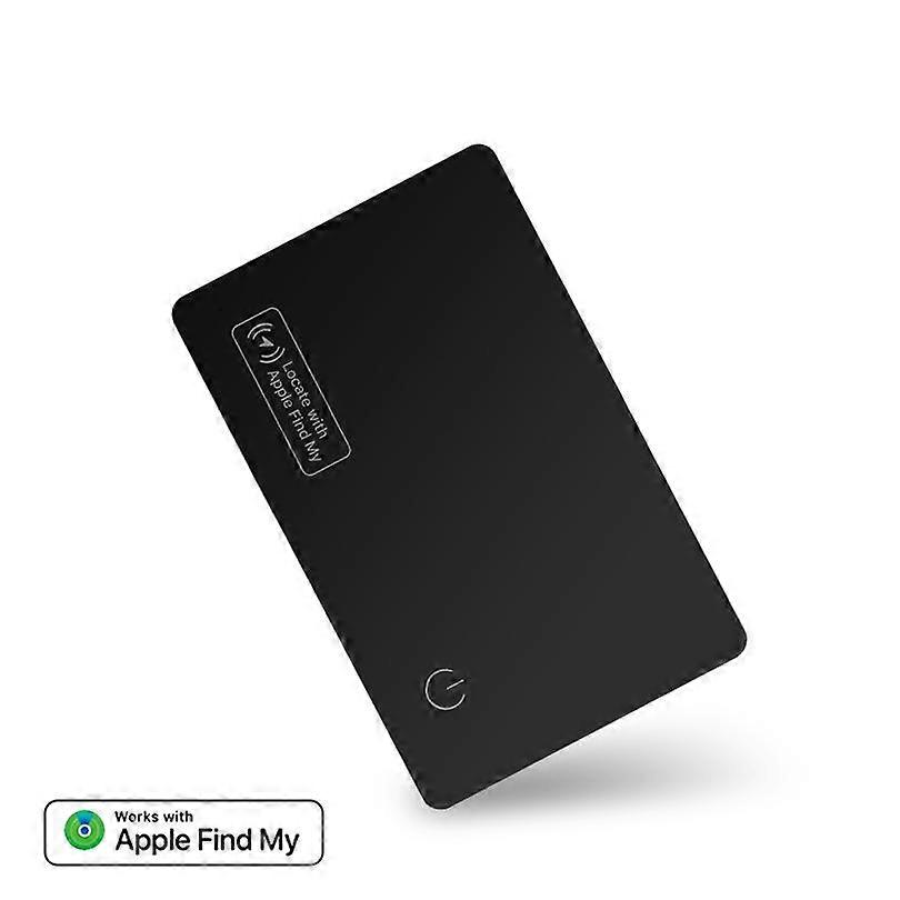 SPOTMINDERS. Tracking Card-2025 Upgrade Slimmest Smartcard Wallet Tracker Karte