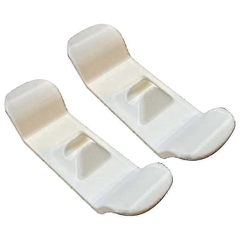 Set van 2 opbergkoord organizers