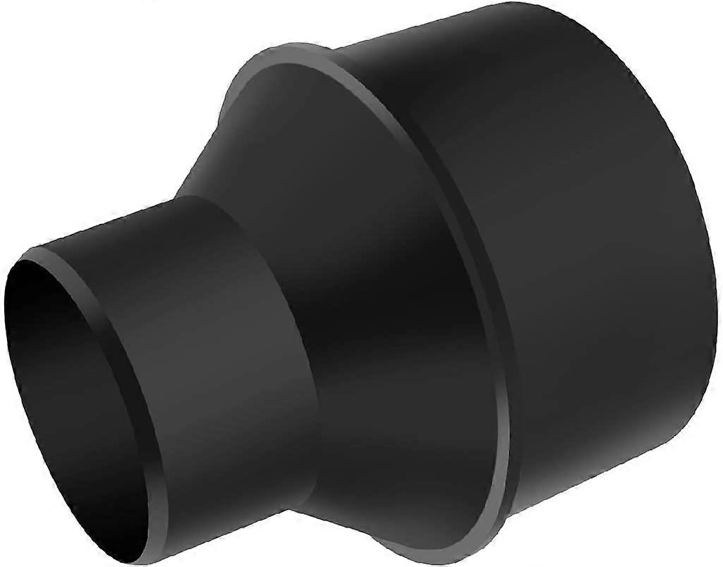 POWERTEC 70136 4 İnç - 2-1/2 İnç Koni Redüktör
