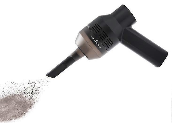 USB aspirator portabil pentru animale de companie, aspirator de praf de calculator, masina de curatat