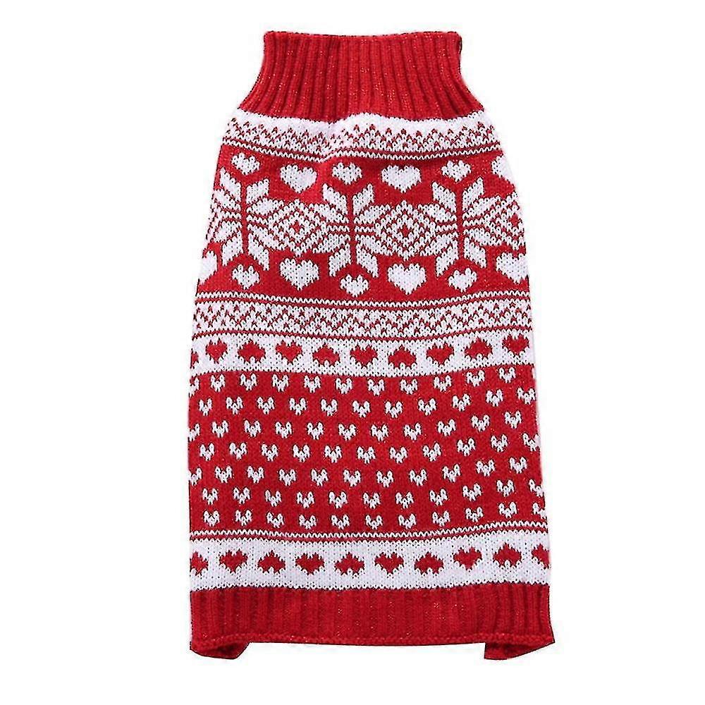 عطلة عيد الميلاد سترة الكلب الاحتفالية للكلاب الصغيرة جرو ، هدية عيد الميلاد لطيف لجرو كيتي