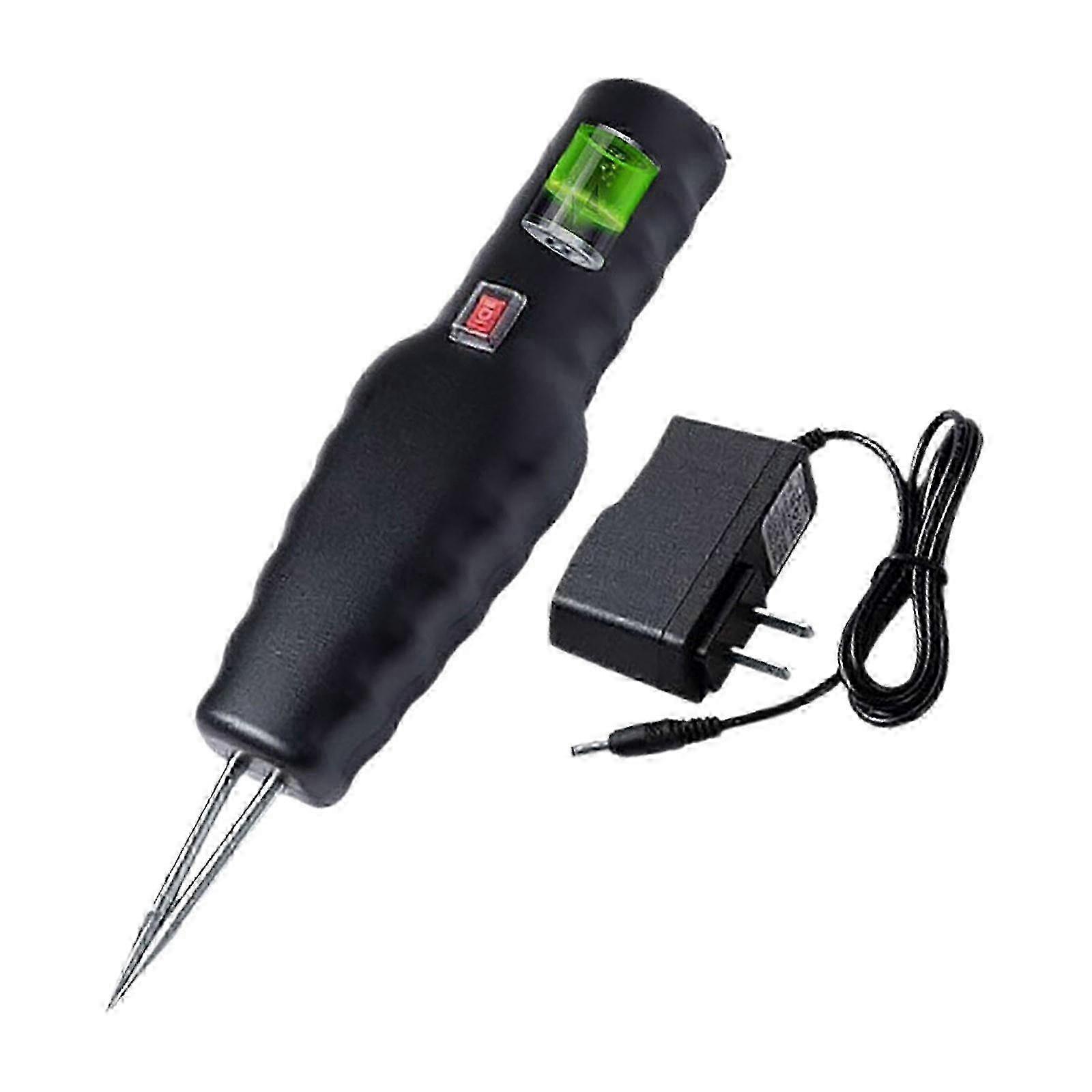Quick Chicken Plucker Poultry Handheld Charging Hair Removal Machine