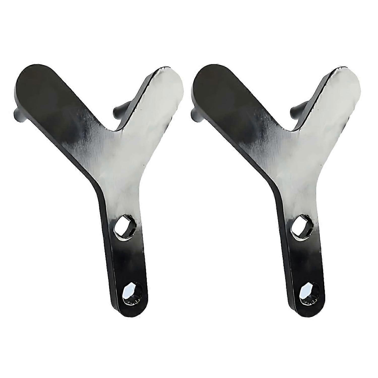 1/2Pcs Lower Control Arm Prying Tools Durable Construction Universal Compatibility Automotive Lower