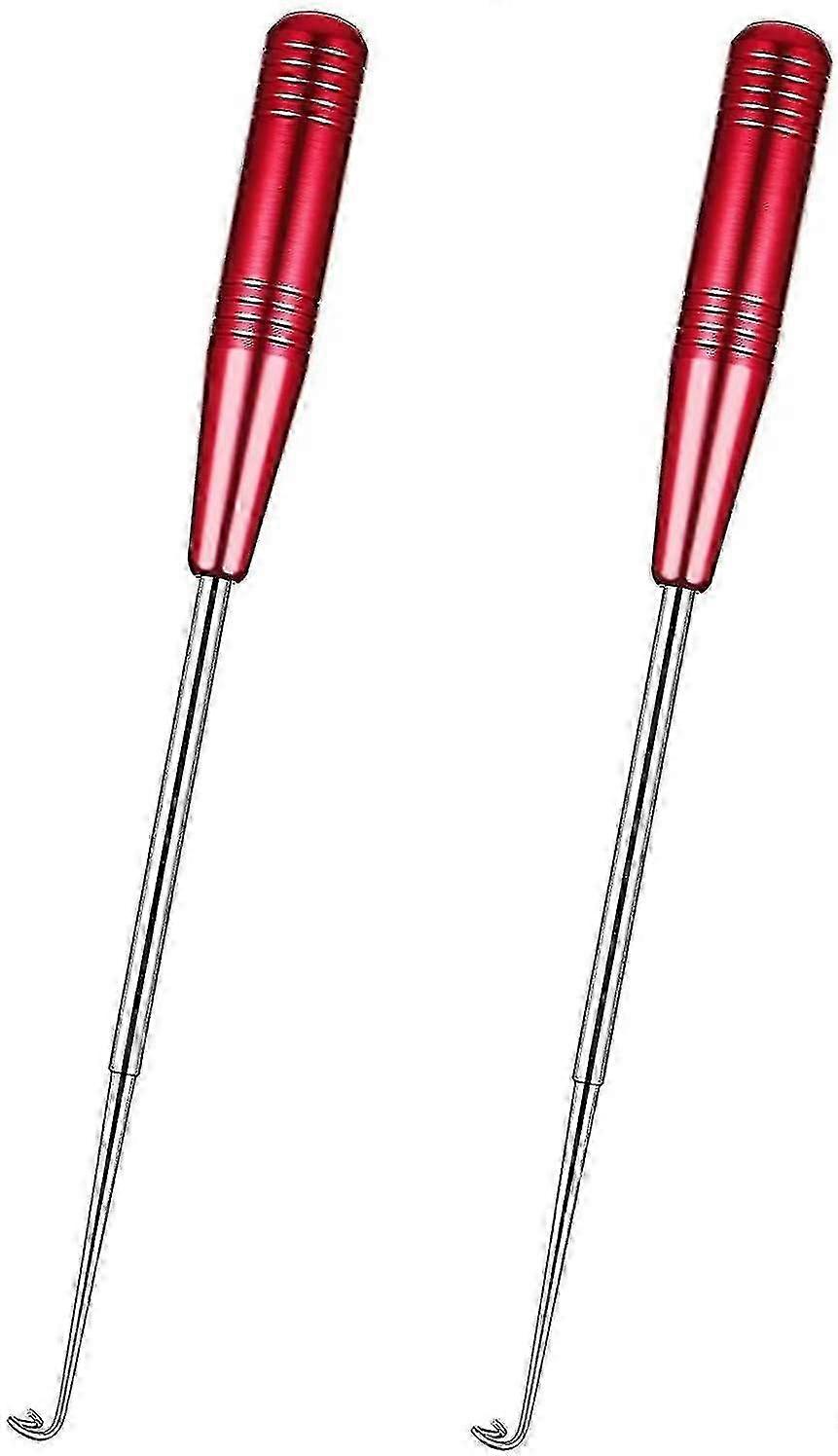 2pcs Fishing Hook Remover Tool Kit Quick Removal
