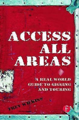 Access All Areas