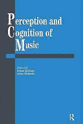 Perception et cognition de la musique