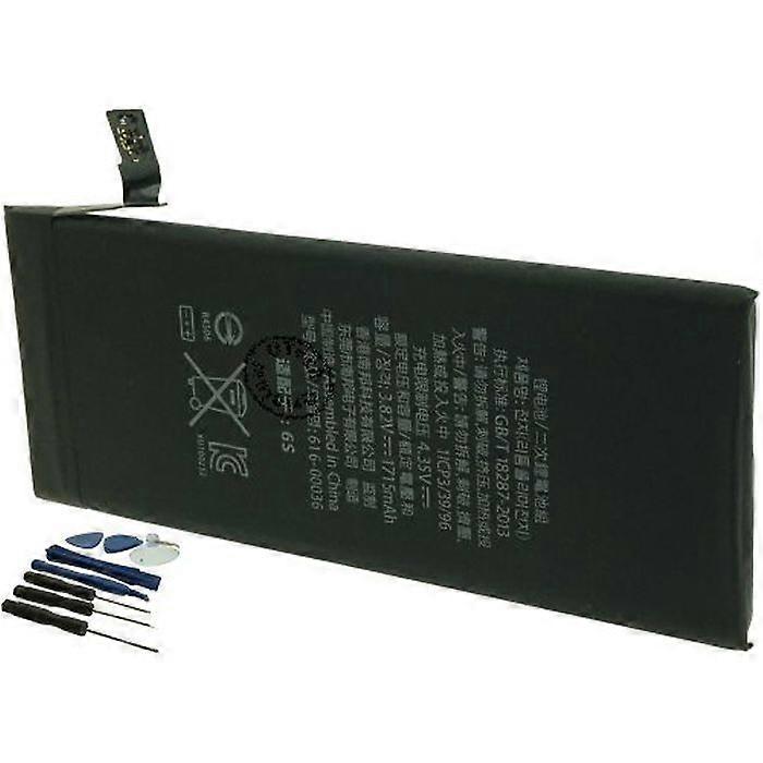 Mobile Phone Battery for APPLE A1688